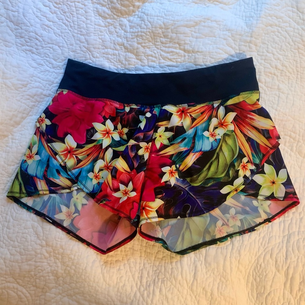Calia Athletic Shorts🌺